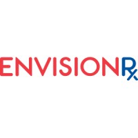 EnvisionRx logo - Similar company to Run It First