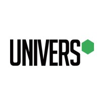 Univers magazine logo - Similar company to Tm Data Solutions