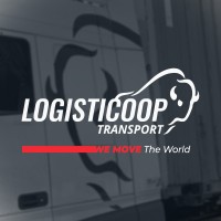 LOGISTICOOP TRANSPORT logo - Similar company to Derrick Srl