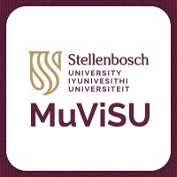 MuViSU, Centre for Multi-dimensional Data Visualisation, Stellenbosch University logo - Similar company to Refine