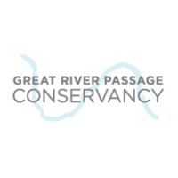 Great River Passage Conservancy logo - Similar company to 106 Group
