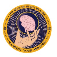 Leo Club of Seven Islands logo - Similar company to Oodle