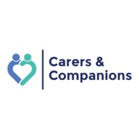 Carers & Companions logo - Similar company to Carer'S Notebook