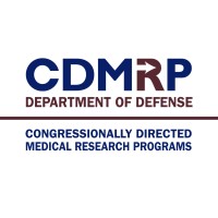 Department of Defense Congressionally Directed Medical Research Programs logo - Similar company to Curenfwithjack