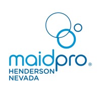 MaidPro Henderson logo - Similar company to Maidpro Boise