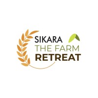 The Farm Retreat logo - Similar company to Sr Jungle Resort