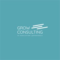 Grow Consulting logo - Similar company to Mdmaison