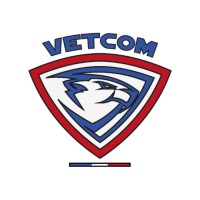 VETCOM logo - Similar company to Up To Tri