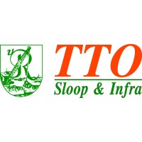 TTO Sloop & Infra logo - Similar company to De Groenstezaak