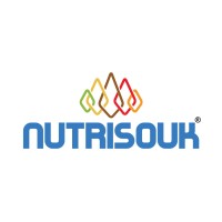 Nutrisouk logo - Similar company to Touchlife Foundation (Trust)