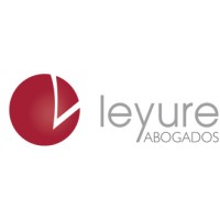 LEYURE LEGAL LAWYERS logo - Similar company to Albacea Abogados