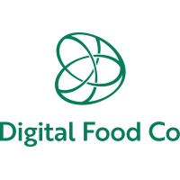 Digital Food Co logo - Similar company to Logical Value