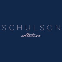 Schulson Collective logo - Similar company to Printfly Corporation