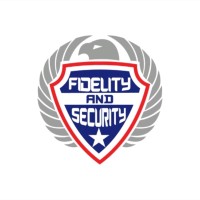 Fidelity and Security logo - Similar company to Mtshoko Security Services