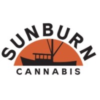 Sunburn Cannabis logo - Similar company to Planet 13 Florida