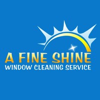 A Fine Shine Cleaning Service logo - Similar company to A Fine Hour