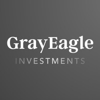 GrayEagle logo - Similar company to Datagenn.Ai