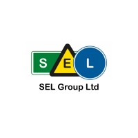 SEL Group Ltd logo - Similar company to Sel Group