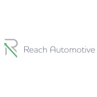 Reach Automotive Recruitment logo - Similar company to First Selection Recruitment
