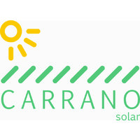 Carrano Solar logo - Similar company to Pilotech