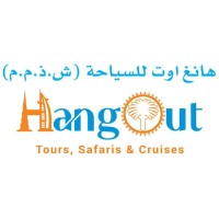 Hang Out Tours Dubai logo - Similar company to Sky Dubai Tours