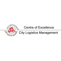 Centre of Excellence in City Logistics Management logo - Similar company to Web Design & Development