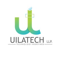 Uilatech logo - Similar company to Vandyam Solutions