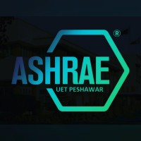 ASHRAE UET PESHAWAR logo - Similar company to Hoop Interactive