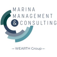 Marina Management & Consulting logo - Similar company to Ocea Uk