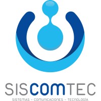 Siscomtec SAS logo - Similar company to Oleoperla Sas