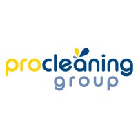 PRO Cleaning Group logo - Similar company to Maucon Estates