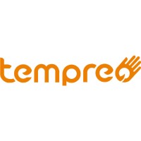 Tempreo - Marktplatz für Zeitarbeit logo - Similar company to Bitahoy