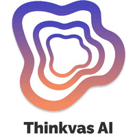 Thinkvas AI Knowledge Canvas logo - Similar company to Learnest