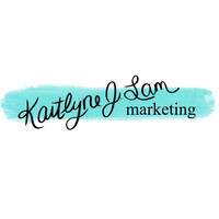 Kaitlyne J. Lam Marketing logo - Similar company to Lam Content Creation