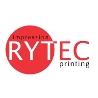 Rytec Printing logo - Similar company to Horizons Of Friendship
