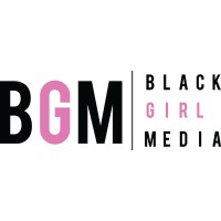 Black Girl Media logo - Similar company to Cultivating H.E.R. Space