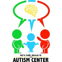 Let's Talk About It - The Autism Center, Inc. logo - Similar company to Molly Grantham