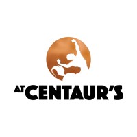 AT CENTAUR'S® logo - Similar company to Centaur Trust®