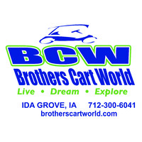 Brothers Cart World