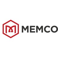 .MEMCO. logo - Similar company to Memco