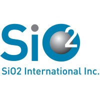 SiO2 International Inc logo - Similar company to Glamic