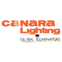 Canara Lighting logo - Similar company to I