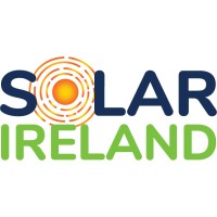 Solar Ireland logo - Similar company to Everpower Ltd