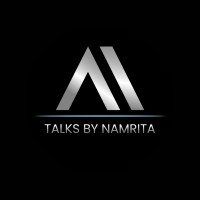 AI Talks By Namrita logo - Similar company to Hirebeen Ai Recruitment Platform