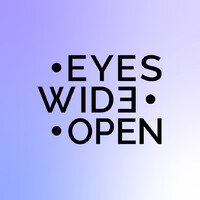 Eyes Wide Open logo - Similar company to Art Photo Projects