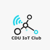 CDU IoT Club logo - Similar company to Cdu It Codefair