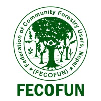 Federation of Community Forestry Users' Nepal (FECOFUN) logo - Similar company to Green Foundation Nepal