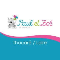 Paul et Zoé Thouaré-sur-Loire logo - Similar company to Eina Limoges