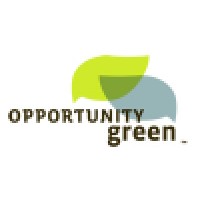 Opportunity Green