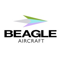 Beagle Aircraft logo - Similar company to Ccr Forming Ltd